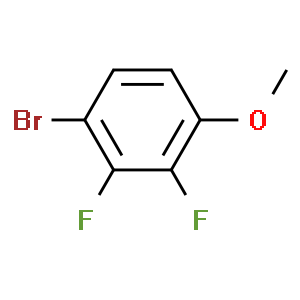 2,3-二氟-4-溴苯甲醚